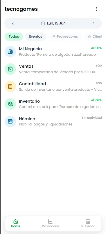 Sactec